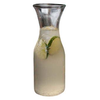 Jarra de Limonada de 500 ml del menu 230 del Tr3s 3istro (Tres Bistro)